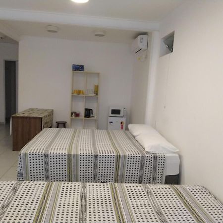 Balneário Camboriú Residencial 700 - Estudio Terreo 아파트 외부 사진