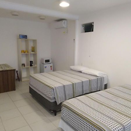 Balneário Camboriú Residencial 700 - Estudio Terreo 아파트 외부 사진