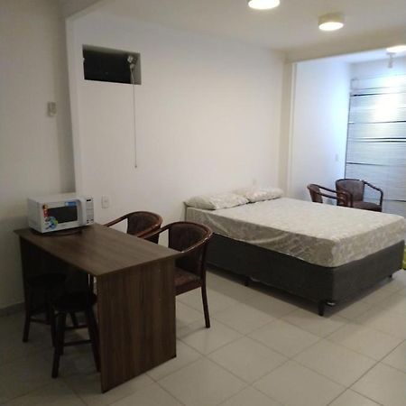 Balneário Camboriú Residencial 700 - Estudio Terreo 아파트 외부 사진