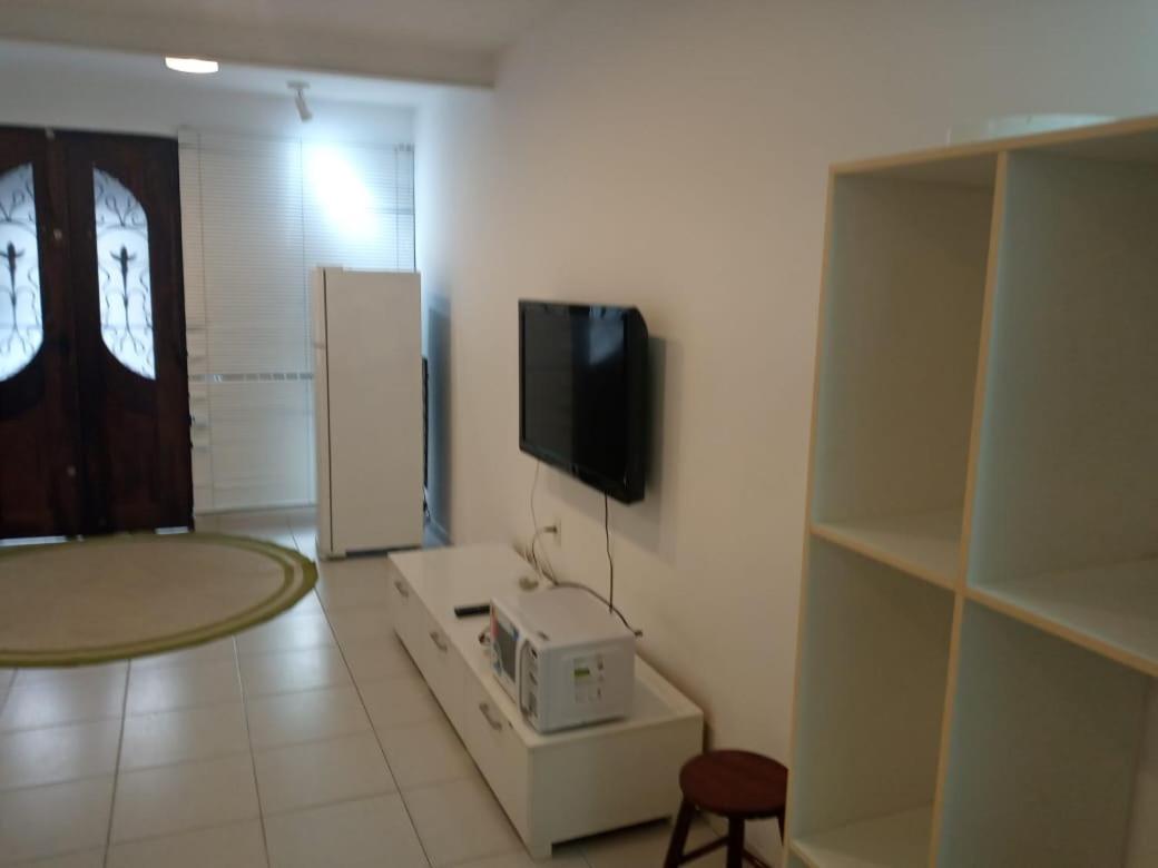 Balneário Camboriú Residencial 700 - Estudio Terreo 아파트 외부 사진
