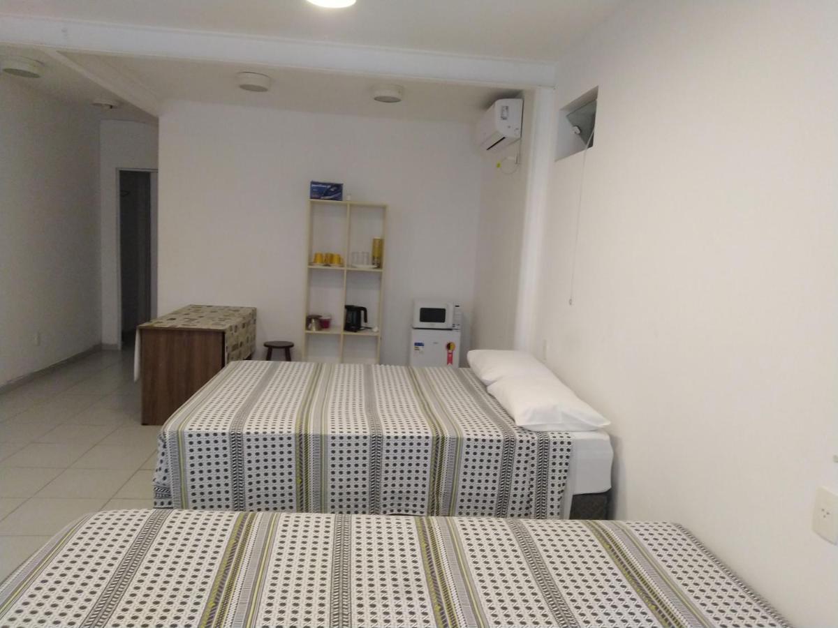 Balneário Camboriú Residencial 700 - Estudio Terreo 아파트 외부 사진