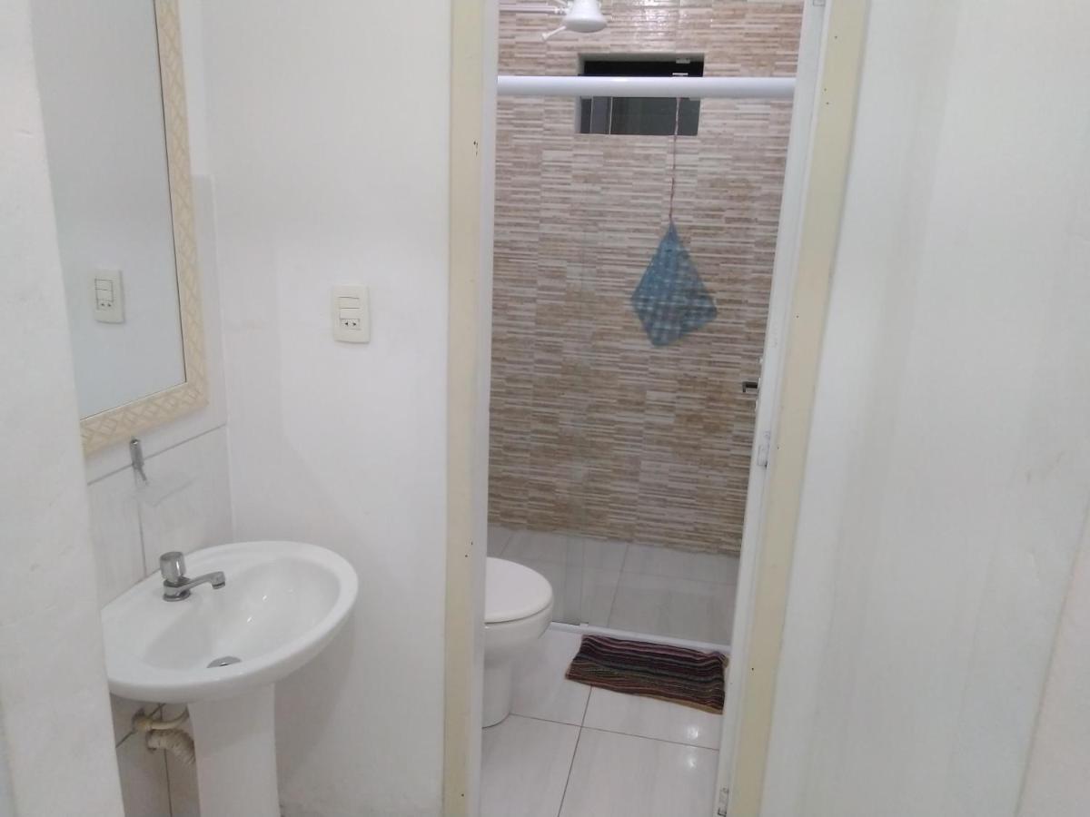 Balneário Camboriú Residencial 700 - Estudio Terreo 아파트 외부 사진