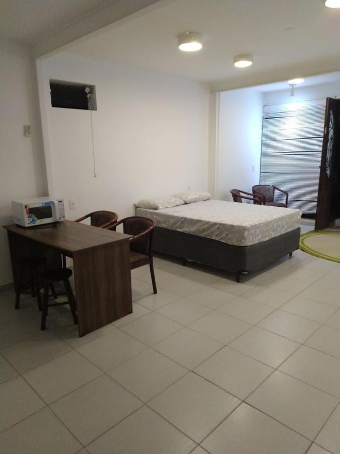 Balneário Camboriú Residencial 700 - Estudio Terreo 아파트 외부 사진