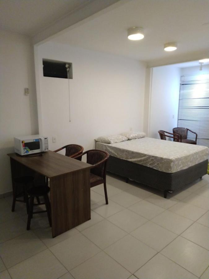 Balneário Camboriú Residencial 700 - Estudio Terreo 아파트 외부 사진